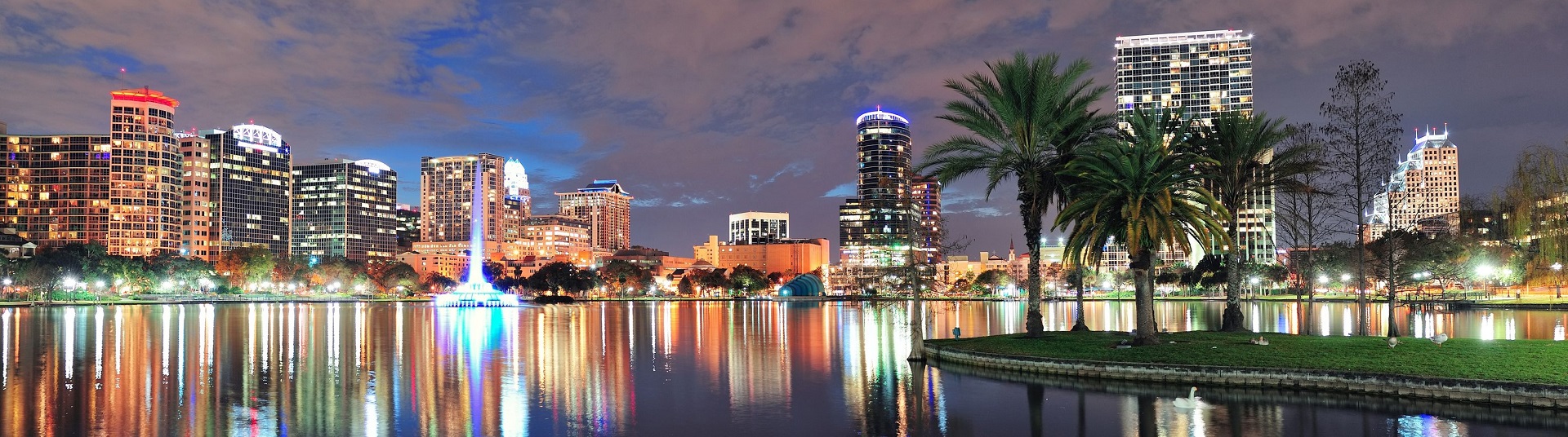 UCF Downtown First Year Experience UCF