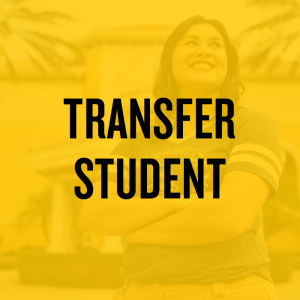 Click here for Transfer Student information